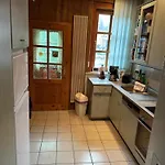 Harzhaus In *