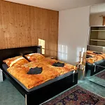 Apartment Harzhaus In Schierke