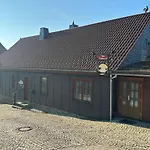Harzhaus In Apartment