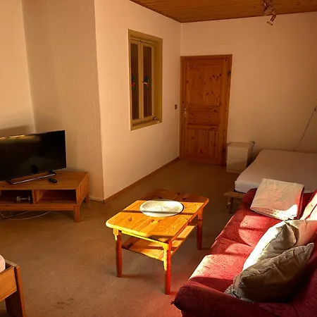 Harzhaus In *