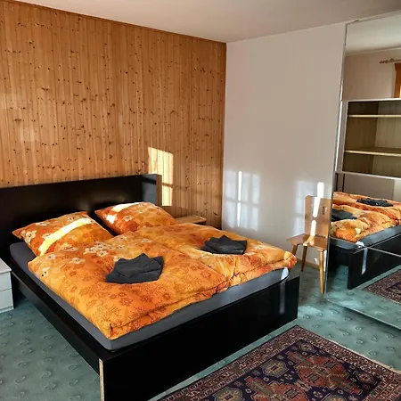 شقة Harzhaus In شيارك