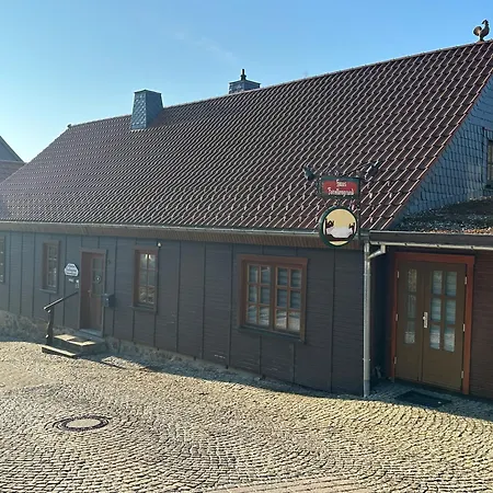 Harzhaus In 公寓