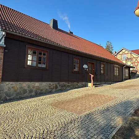 Harzhaus In * شيارك