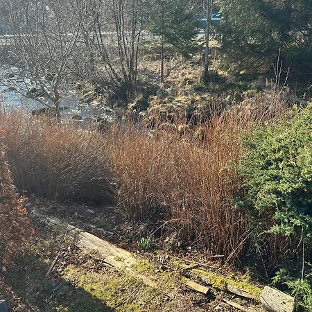 Harzhaus In Lejlighed