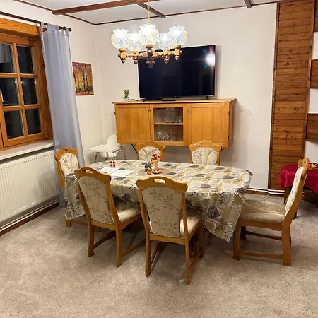 Harzhaus In * Schierke