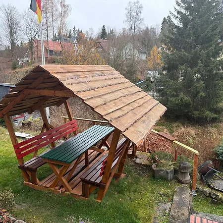 Harzhaus In Schierke