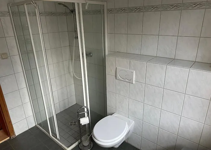 Harzhaus In Apartment Schierke